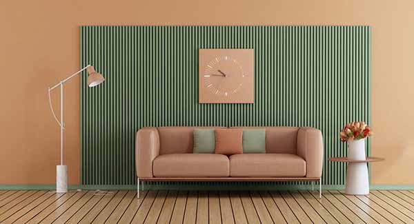 Luminaire tendance pastel